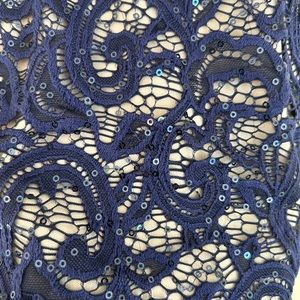 Size 6 cocktail dress